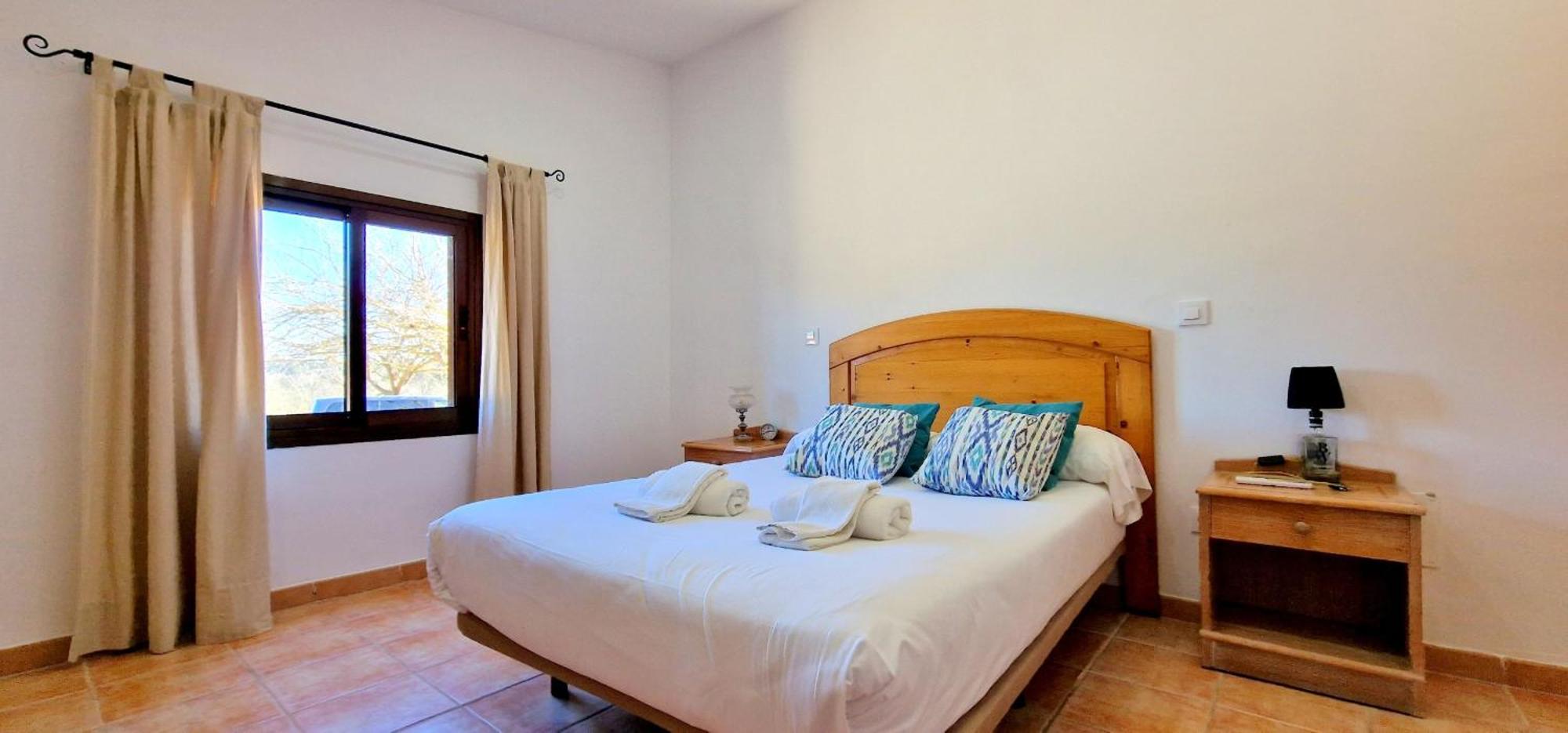 Landhaus Con Piscina Rodeada De Naturaleza Sencelles